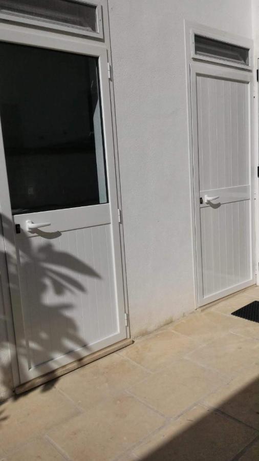 Casa Vacanze Delle Torri Apartment Otranto Exterior photo